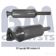 Сажевый фильтр BM CATALYSTS 5052746084641 2863918 SKI 0FT bm11083 - Изображение 2