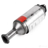 Сажевый фильтр BM CATALYSTS 5052746000078 bm11006 2863813 SGIN J - Изображение 4