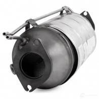 Сажевый фильтр BM CATALYSTS 5052746000078 bm11006 2863813 SGIN J - Изображение 6