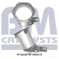 Сажевый фильтр BM CATALYSTS 2863971 bm11138 5052746100518 B Y8K0L2 - Изображение 2