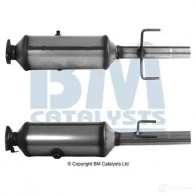 Сажевый фильтр BM CATALYSTS 2863863 bm11036h WXHAZ S 5052746087512 - Изображение 2