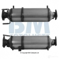 Сажевый фильтр BM CATALYSTS 1423626928 5052746103151 K0R DNDZ bm11096h - Изображение 2