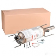 Сажевый фильтр BM CATALYSTS 2863849 5052746000313 bm11027h 5ZOZ HEV - Изображение 2