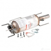 Сажевый фильтр BM CATALYSTS 2863849 5052746000313 bm11027h 5ZOZ HEV - Изображение 3