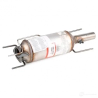 Сажевый фильтр BM CATALYSTS 2863849 5052746000313 bm11027h 5ZOZ HEV - Изображение 5
