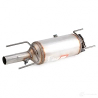 Сажевый фильтр BM CATALYSTS 2863849 5052746000313 bm11027h 5ZOZ HEV - Изображение 6