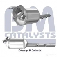 Сажевый фильтр BM CATALYSTS bm11233 5052746129151 2864016 55I 4S - Изображение 2