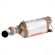 Сажевый фильтр BM CATALYSTS 5052746155402 bm11112h 2863950 ZKU OD - Изображение 4