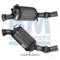 Сажевый фильтр BM CATALYSTS 5052746155402 bm11112h 2863950 ZKU OD - Изображение 6