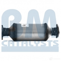 Сажевый фильтр BM CATALYSTS 2864002 5052746126778 bm11206 URJ TY45 - Изображение 1