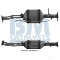 Сажевый фильтр BM CATALYSTS bm11111 5052746088557 1LWF U 2863949 - Изображение 2