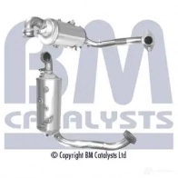 Сажевый фильтр BM CATALYSTS 5052746103113 bm11070h 2863901 3NAM 9G1 - Изображение 2