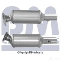 Сажевый фильтр BM CATALYSTS 2863943 LNLA 5 bm11106p 5052746094336 - Изображение 2
