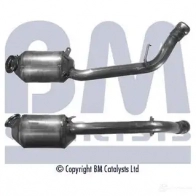 Сажевый фильтр BM CATALYSTS 6B 7X3 2863885 5052746078077 bm11051 - Изображение 2