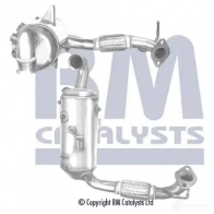 Сажевый фильтр BM CATALYSTS JQK YS bm11056h 1192265906 5052746161472 - Изображение 2