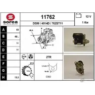Стартер EAI 11762 2795726 4014D 11 762