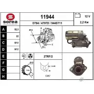 Стартер EAI 1194 4 2795908 4797D 11944