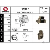 Стартер EAI 4800D 11 947 2795911 11947