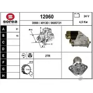Стартер EAI 2796023 12060 12060 060 ST21