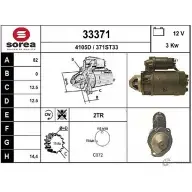 Стартер EAI 2800759 333 71 33371 371ST33