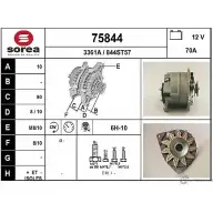 Генератор EAI 75844 336 1A 75844 2803478