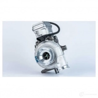 Турбина BORGWARNER M56RF2P BV43 -0109 53039900109 Audi A4 (B7) 3 Седан 2.0 Tdi Quattro 170 л.с. 2006 – 2008