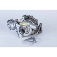 Турбина BORGWARNER Opel Astra (H) 3 Универсал 1.7 CDTI (L35) 101 л.с. 2004 – 2010 57409900200 ZPN5 NM