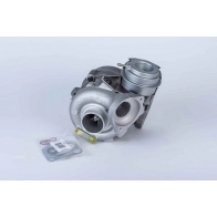 Турбина BORGWARNER 1440140930 57439900006 BF8P Y