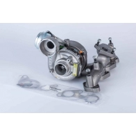 Турбина BORGWARNER 1440140935 57439900013 GTJE 3