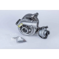 Турбина BORGWARNER Ford Mondeo 4 (CA2, BA7) Седан 2.0 TDCi 140 л.с. 2007 – 2015 M 4Z2UNN 57439900015