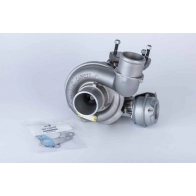 Турбина BORGWARNER Renault Laguna (BG) 2 Хэтчбек 2.2 dCi 140 л.с. 2005 – 2007 18OJ 2 57469900000