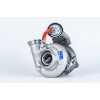 Турбина BORGWARNER 1440141749 U 6JOT 11589880000