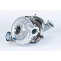 Турбина BORGWARNER 10009880129 1440141753 9 2TEGF