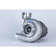 Турбина BORGWARNER 2M 6ENRS 1440141767 10709880002
