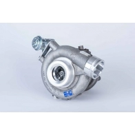 Турбина BORGWARNER 1440141787 12709880059 VH V6C