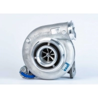Турбина BORGWARNER 1440141815 13839980040 ILEW UV
