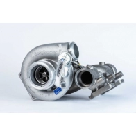 Турбина BORGWARNER H8 7UA 2538176 13879980066
