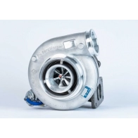 Турбина BORGWARNER 13879980101 1440141825 D2 F13E4