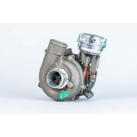 Турбина BORGWARNER 1440141854 Y8RV MFL 53039880068