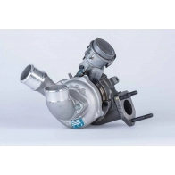 Турбина BORGWARNER NF QEK3 53039880353 1440141860