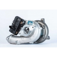 Турбина BORGWARNER 53039880339 IRR1JS Y 1440141878