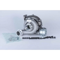 Турбина BORGWARNER 1424335568 JOD E5IQ 57479880004