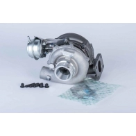 Турбина BORGWARNER Volkswagen Transporter (T4) 4 Автобус 2.5 TDI Syncro 102 л.с. 1996 – 2003 57509880001 138RH J