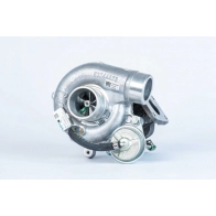 Турбина BORGWARNER 8GC QZJ 1440141929 53039880250