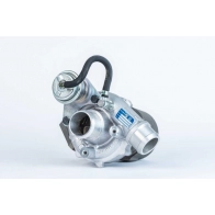 Турбина BORGWARNER 1440141944 O2HO TQ 53039880723