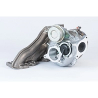Турбина BORGWARNER LC WJGG 1440141957 53039980149