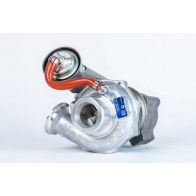 Турбина BORGWARNER 1440141971 53049880087 K DAJO
