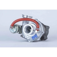 Турбина BORGWARNER 53049880089 1440141972 1 W7P7BI