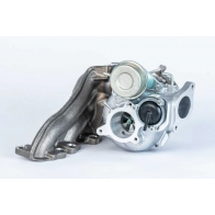 Турбина BORGWARNER 1440141986 53049980090 LA0B 1V