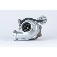 Турбина BORGWARNER 1440141994 53169880022 NOV6 5
